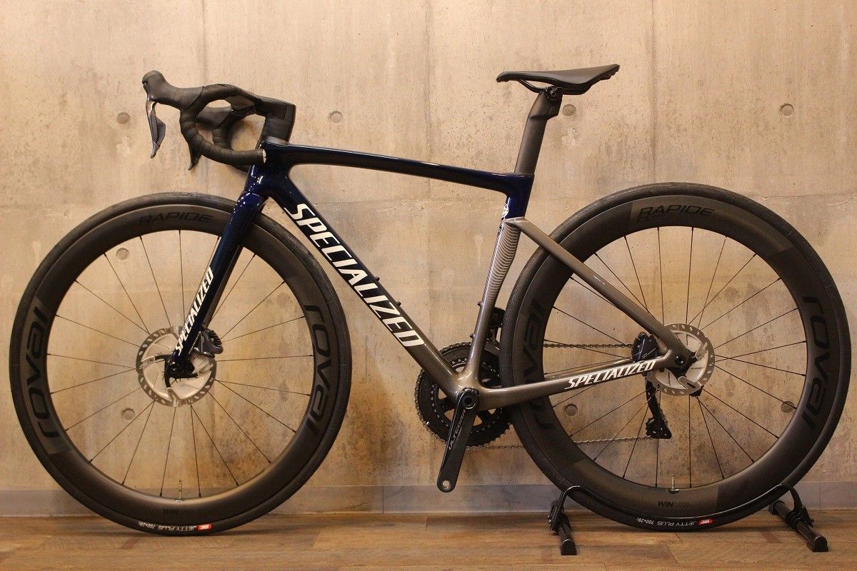 スペシャライズド SPECIALIZED ターマック TARMAC SL7 PRO 2021 49