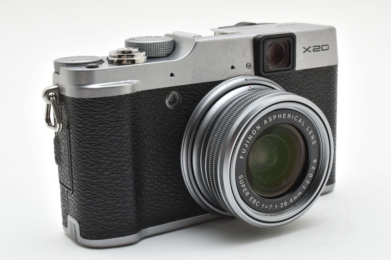 銀か黒か』 富士フイルム FUJIFILM X20 のクチコミ掲示板 - 価格.com