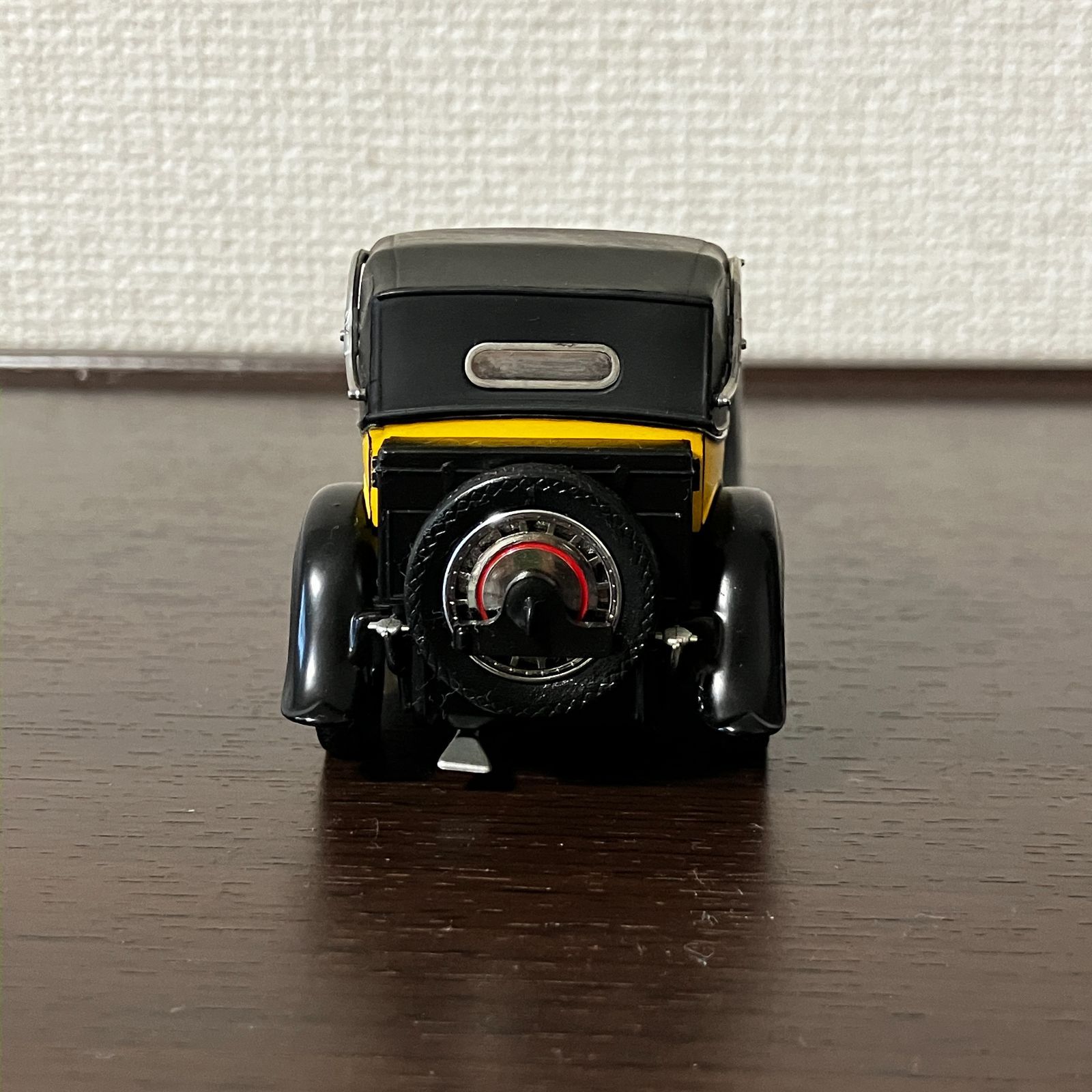 FRANKLIN MINT フランクリンミント Bugatti ブガッティ タイプ41