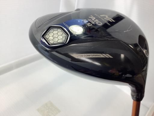 朝日ゴルフ METAL