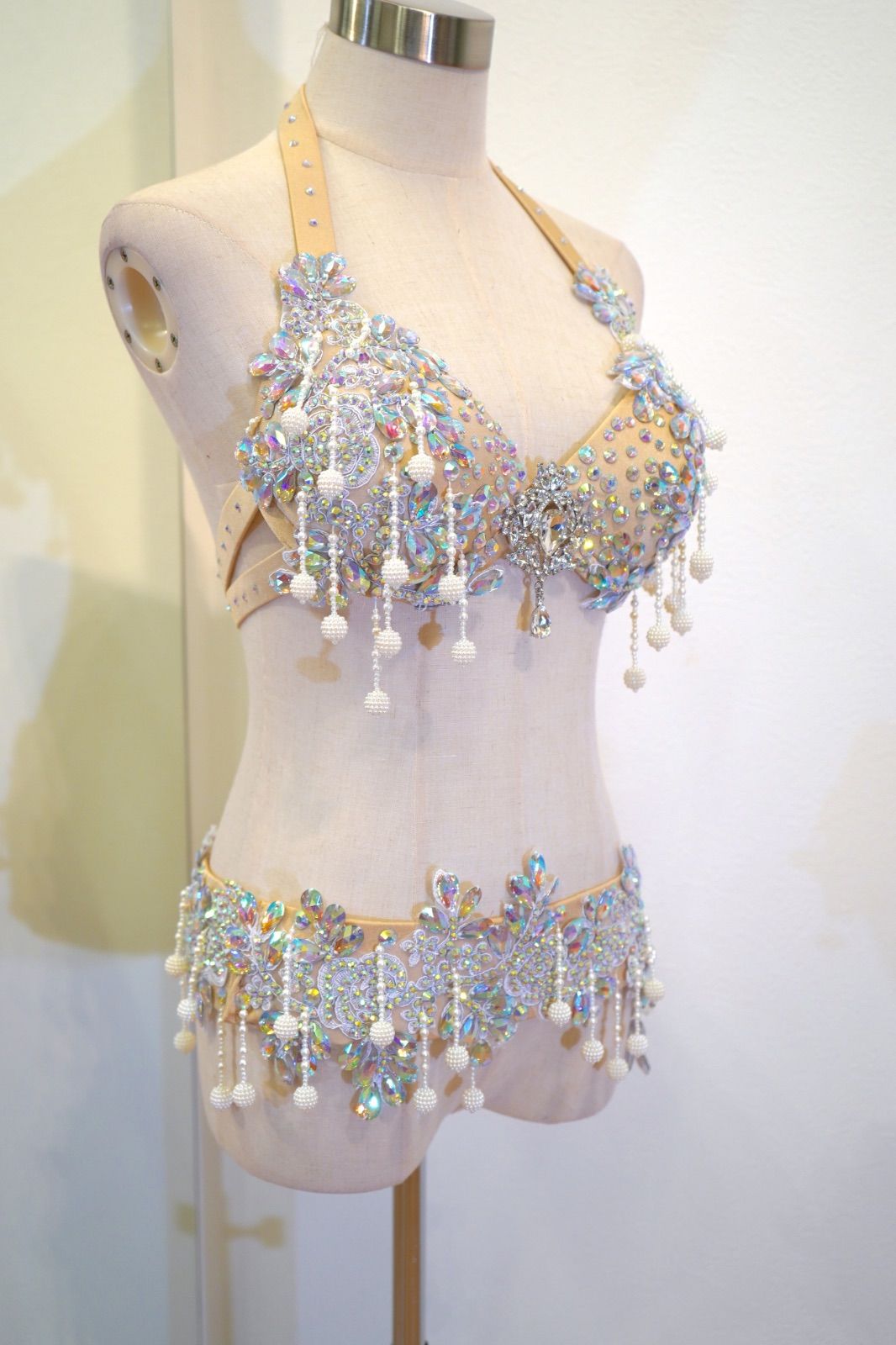 ブラベルト フリンジボール 25 1054