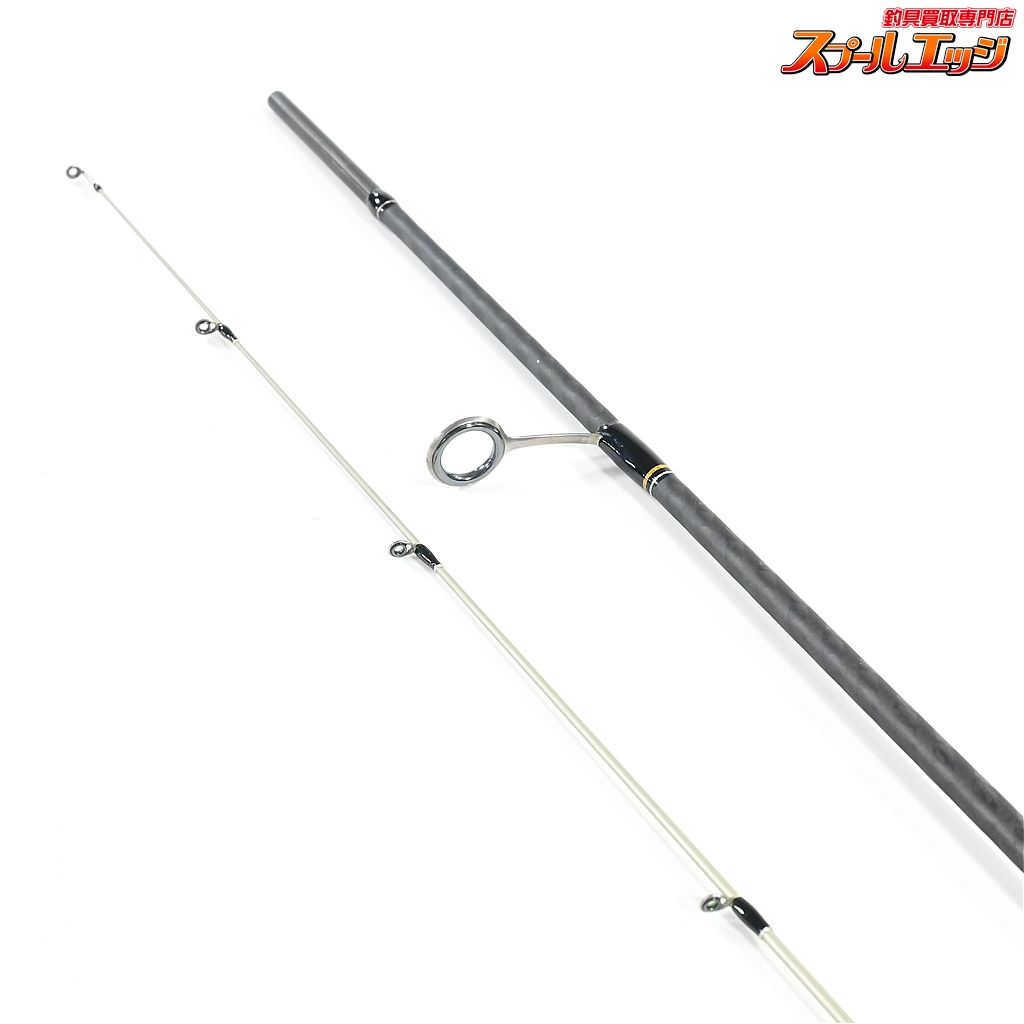 【シマノ】 13ソアレ CI4+ アジング S608ULS SHIMANO Soare アジ