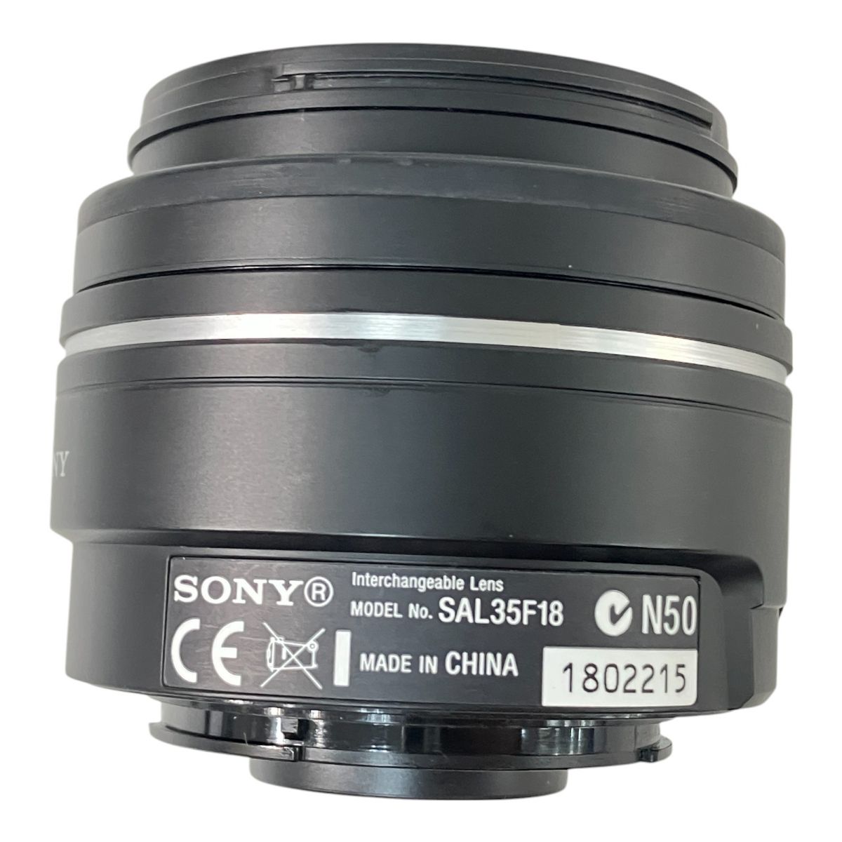 DT 35mm
