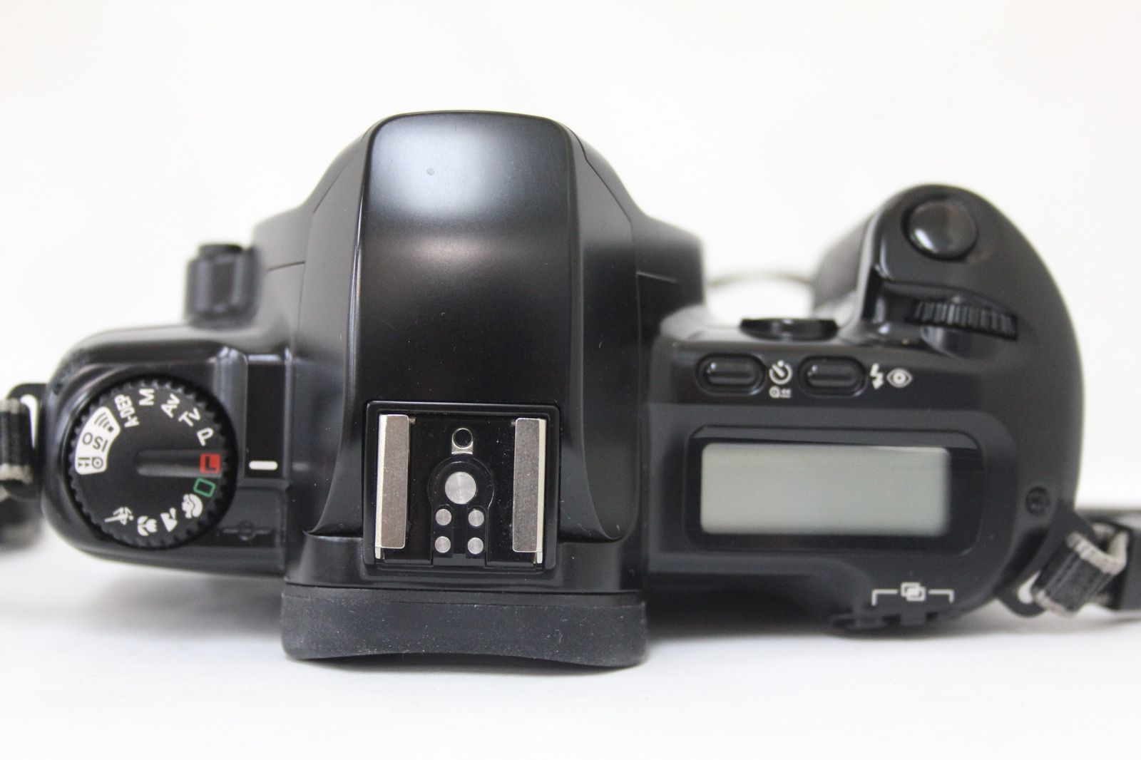 Canon EOS KISS F レンズキット　セット　一眼レフ18-55mm Canon EOS kiss f セット Canon EOS KISS F レンズキット セット 一眼