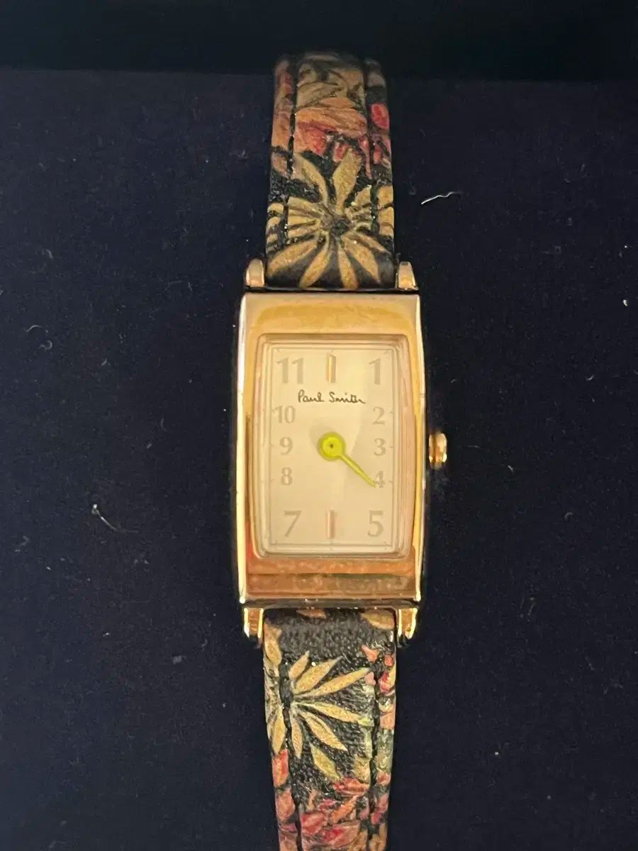 時計 リトルブリック