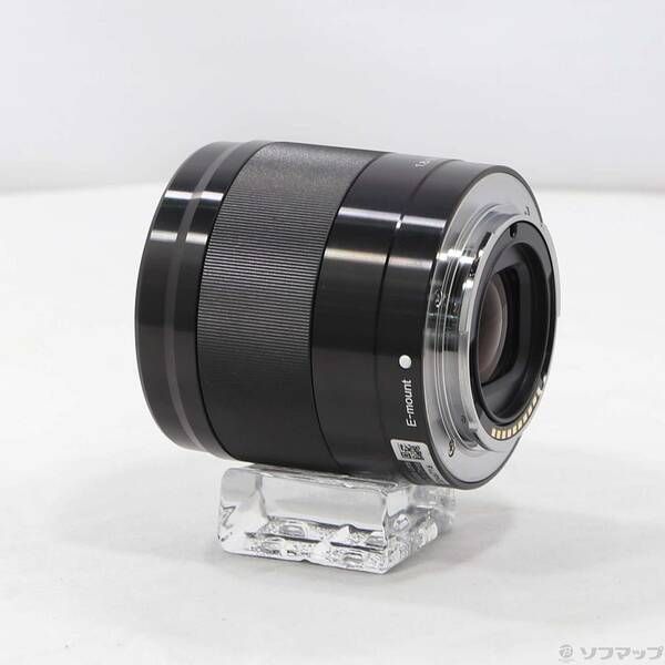 〔 品〕 E 50mm F1.8 OSS ブラック SEL50F18B Eレンズ 262 WWW_NOITHATQUANGTHANH_NET