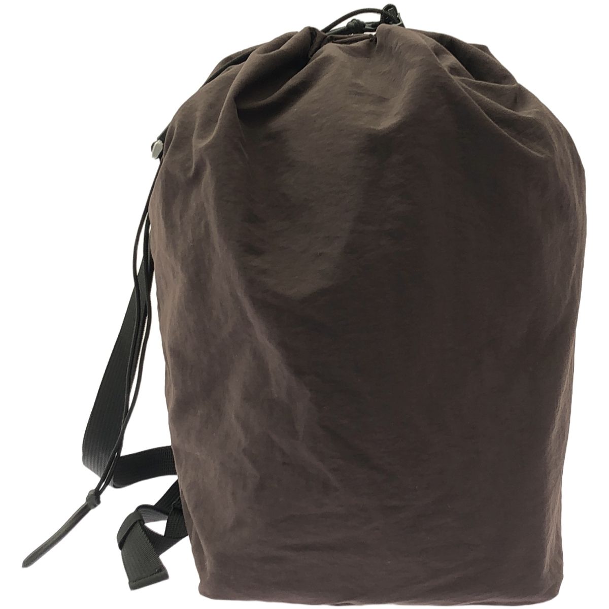 TODAYFUL トゥデイフル Nylon Back Pack ナイロンバックパック