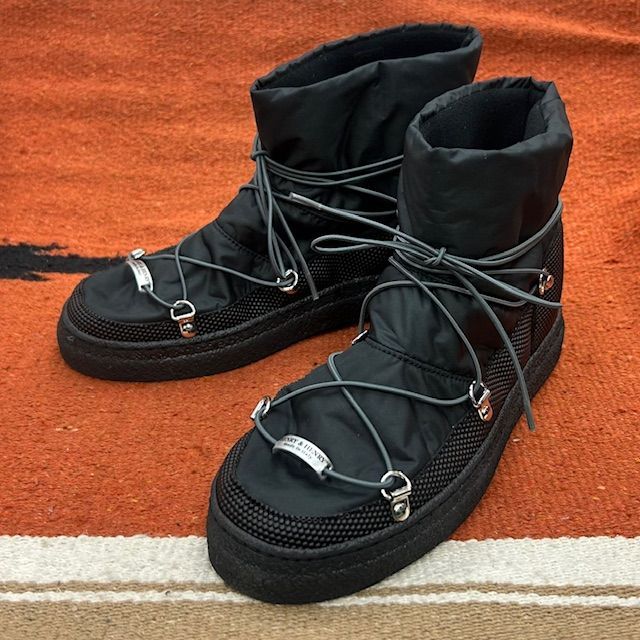 HENRYu0026HENRY ヘンリー＆ヘンリー CORTINA 6 BLACK EUR42/27.0cm 希望小売価格￥19，800-（税込）__