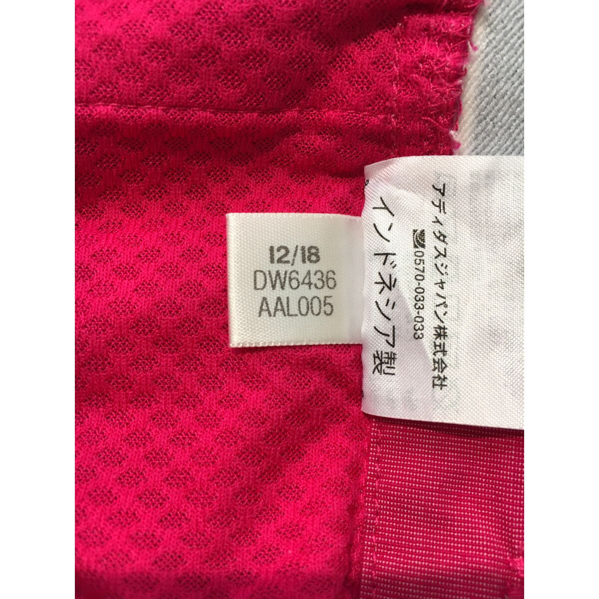 19 美品　archivio GOLF スカート ルコック　アディダス 中古 レディース アディダスゴルフ adidas GOLF スカート M