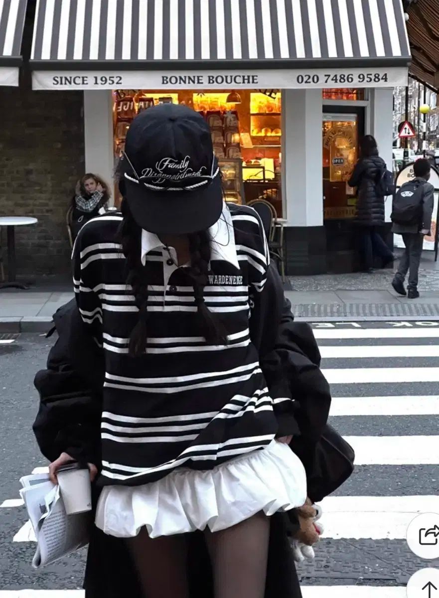 WARDEN EDGE バルーンスカート s