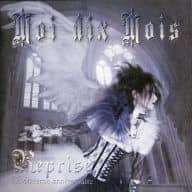 Reprise ルプリーズ | Moi dix Mois CD