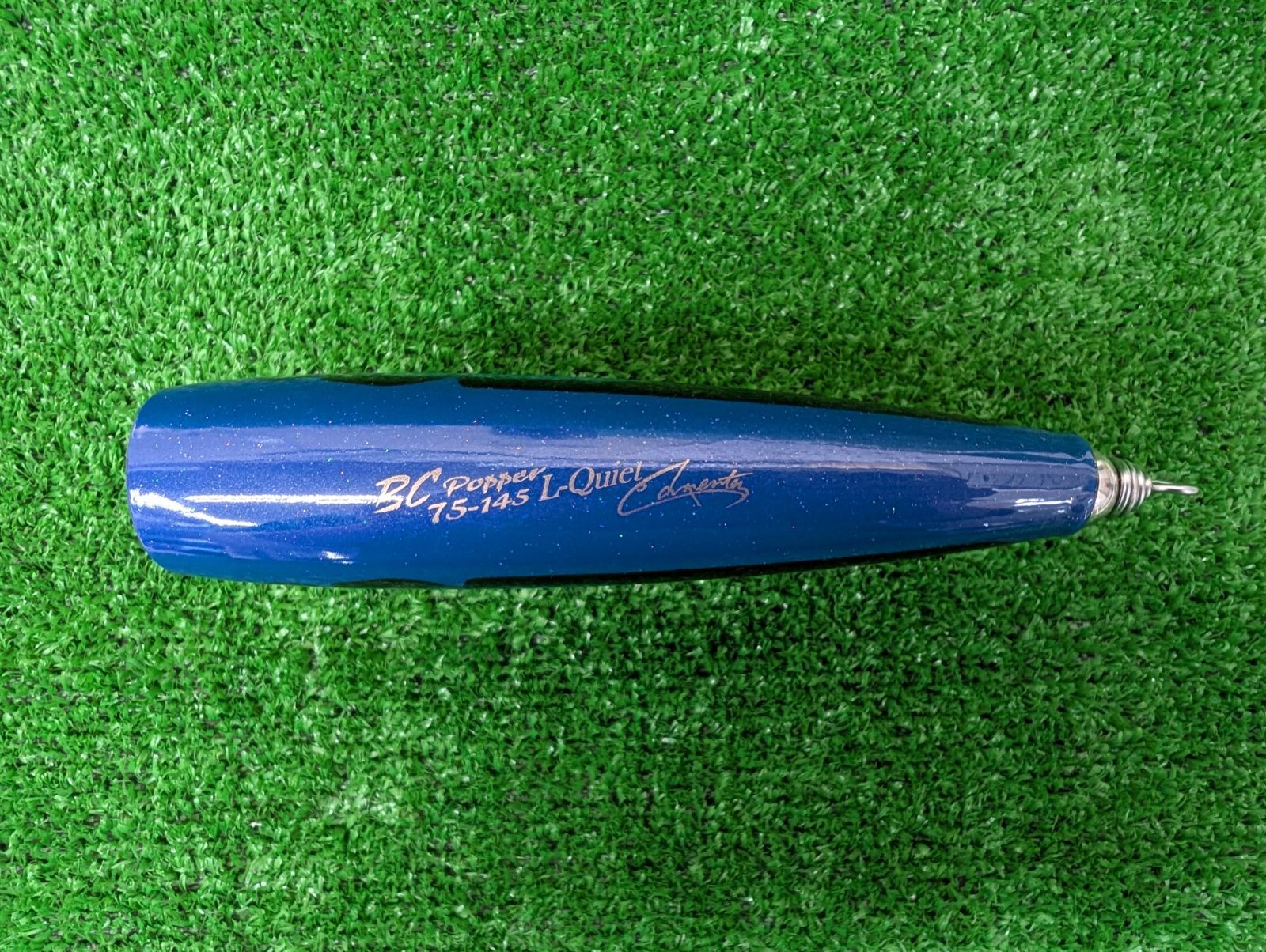 三田店 カーペンター BCポッパー オンライン 75-145 Lクワイエット