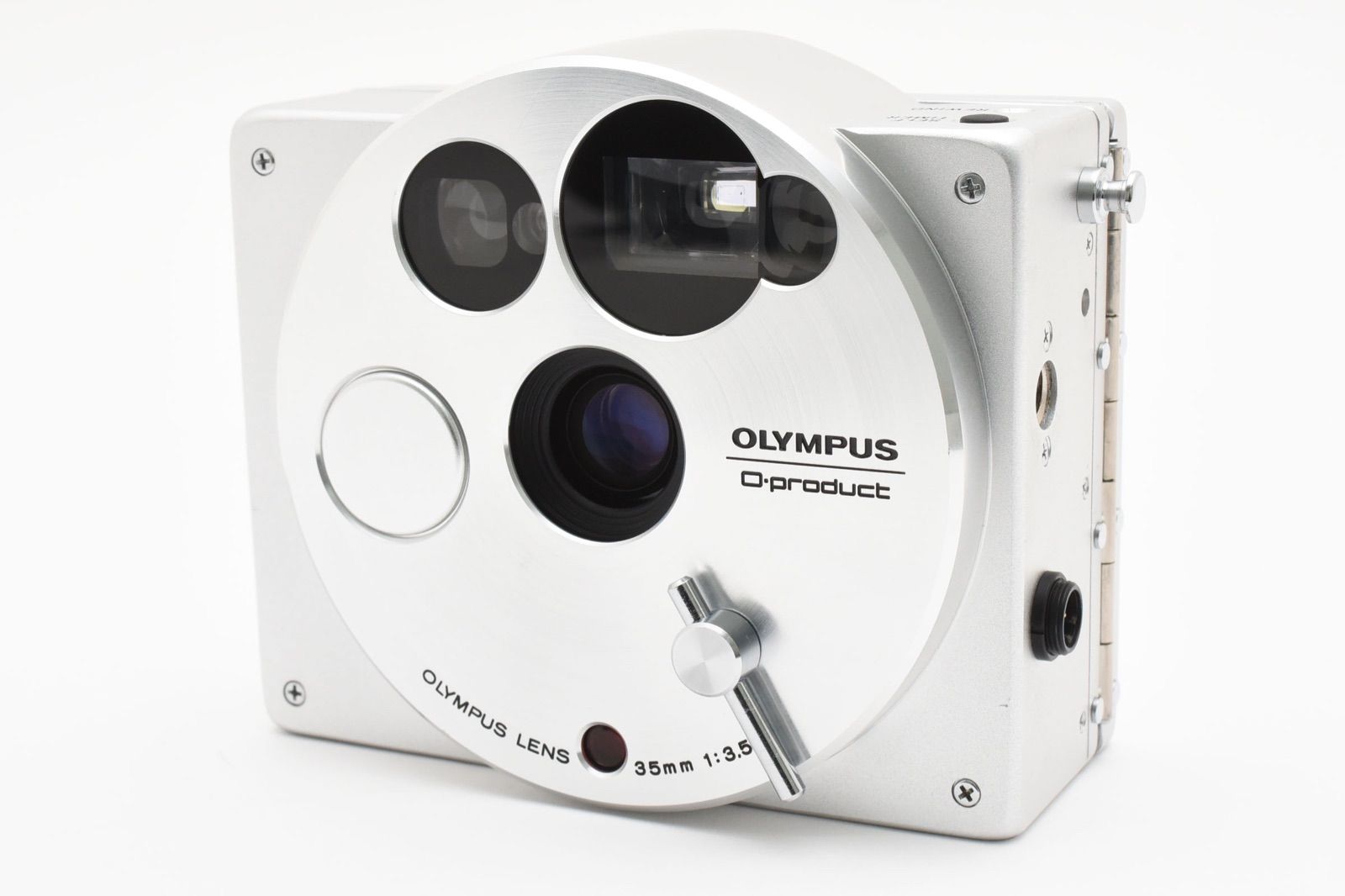 OLYMPUS 「オリンパス　O-product」 20.000台限定品 OLYMPUS 「オリンパスO-product」 20.000台限定品