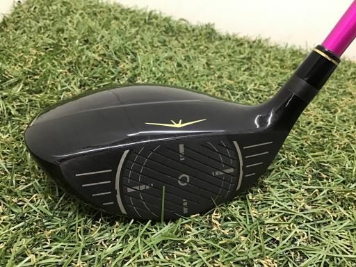 中古】 ヨネックス EZONE Royal(2023) 7W フェアウェイウッド FW