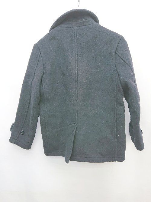 □ Raincheetah BEAMS BOY 英国製 通勤 通学 厚手 定番 長袖