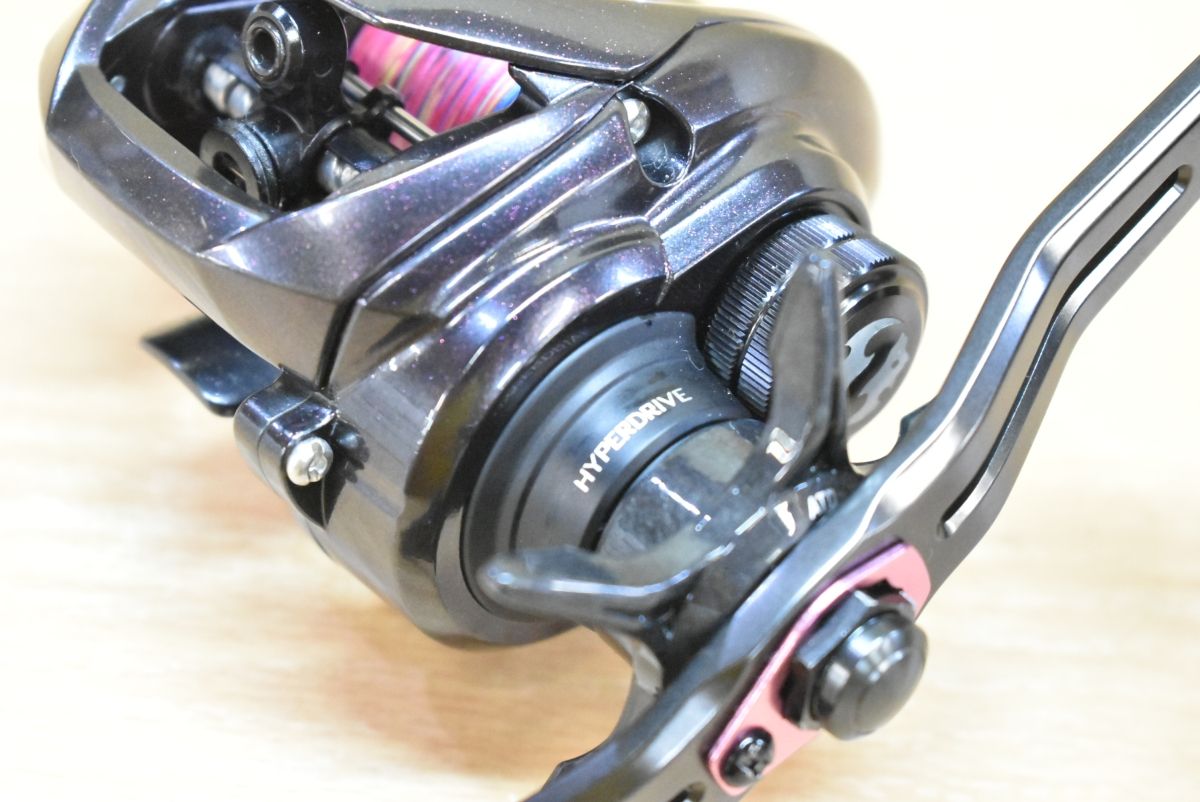 両軸リール】ダイワ 紅牙100XHでタイラバに挑戦！！ICカウンターは必要な