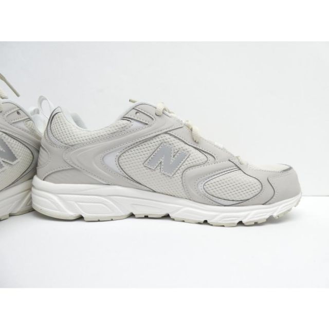 ニューバランス New Balance ML408D Grey Beige size28.5cm