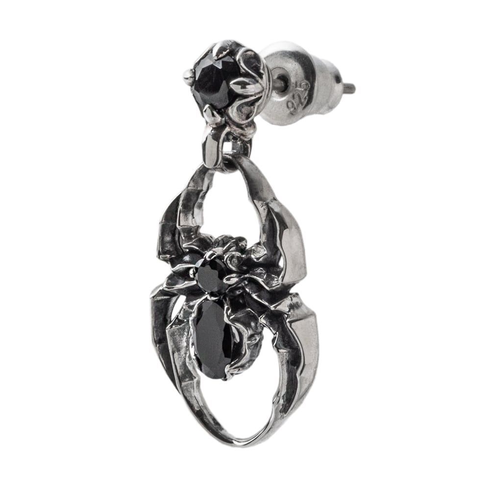 スパイダーピアス アルテミスクラシック