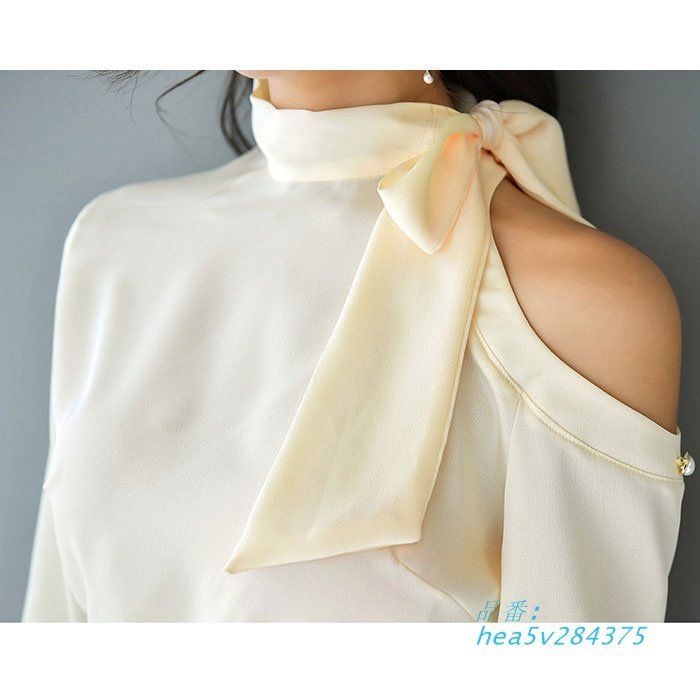 膝丈タイトスカートセットアップ