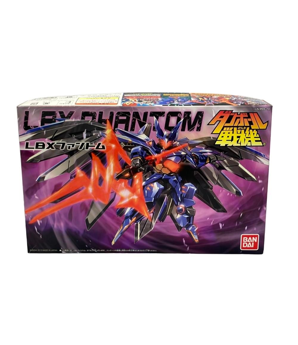 LBX ファントム (プラモデル) - ホビーサーチ ガンプラ他