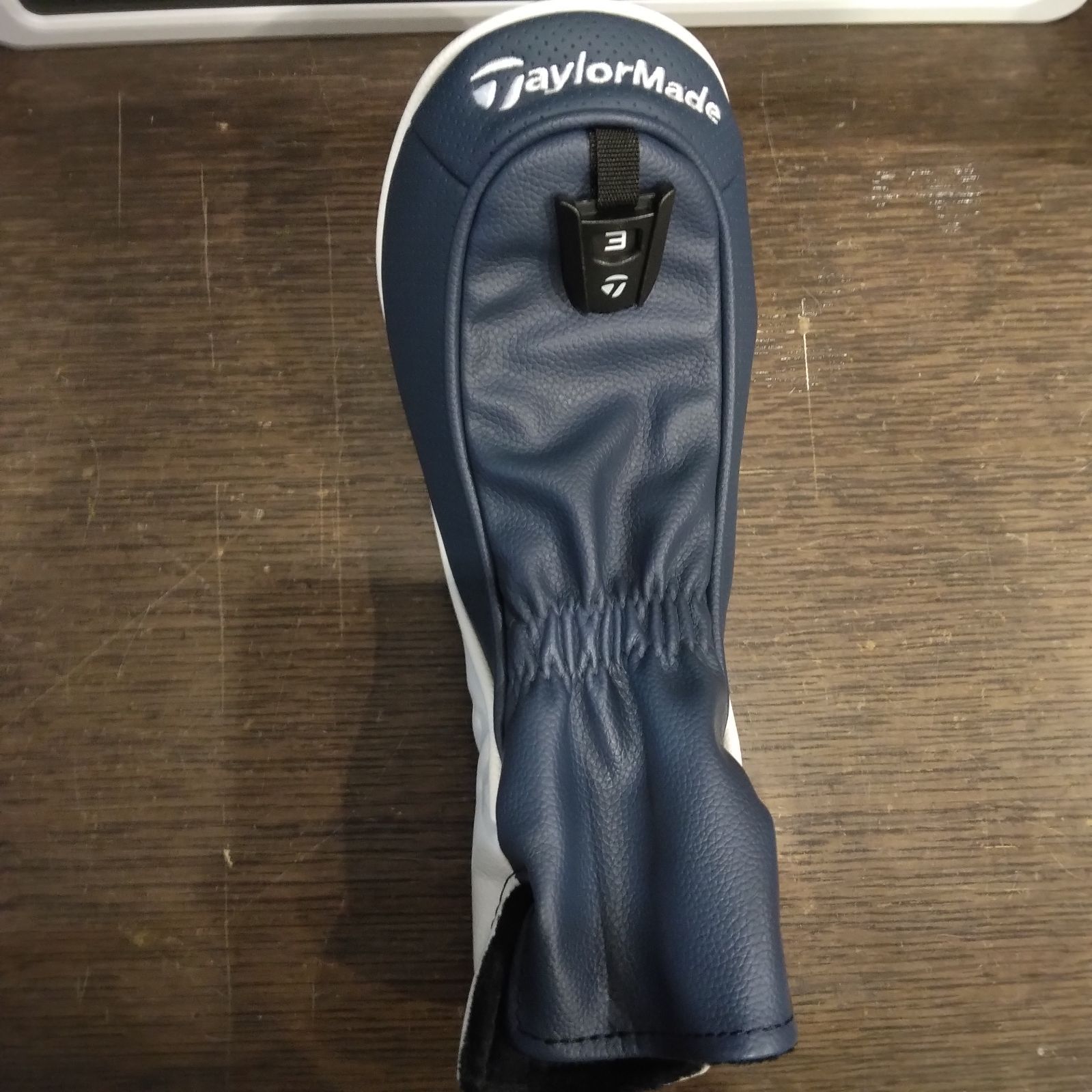 Fw【新品未使用品】テーラーメイド Qi10 Max フェアウェイウッド