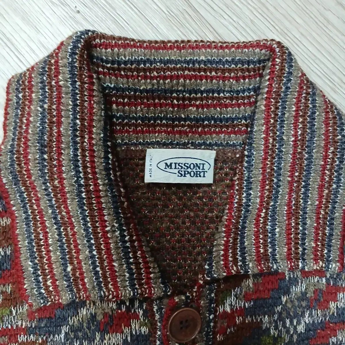 MISSONI ミッソーニ