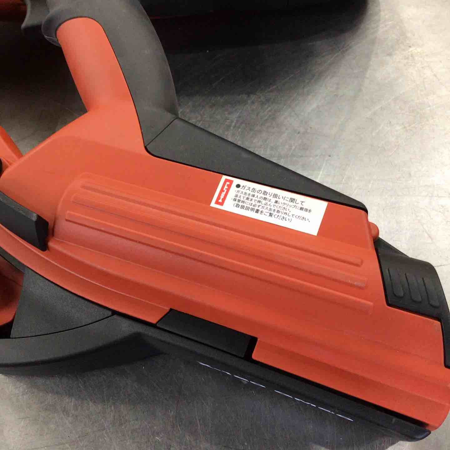 ヒルティ HILTI