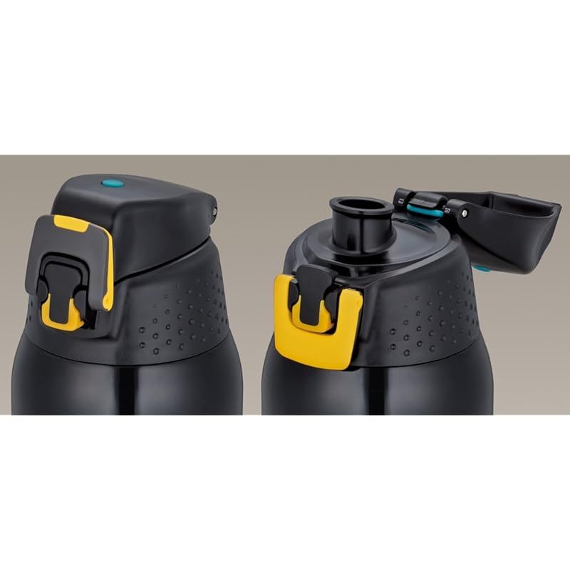 THERMOS 真空断熱スポーツボトル