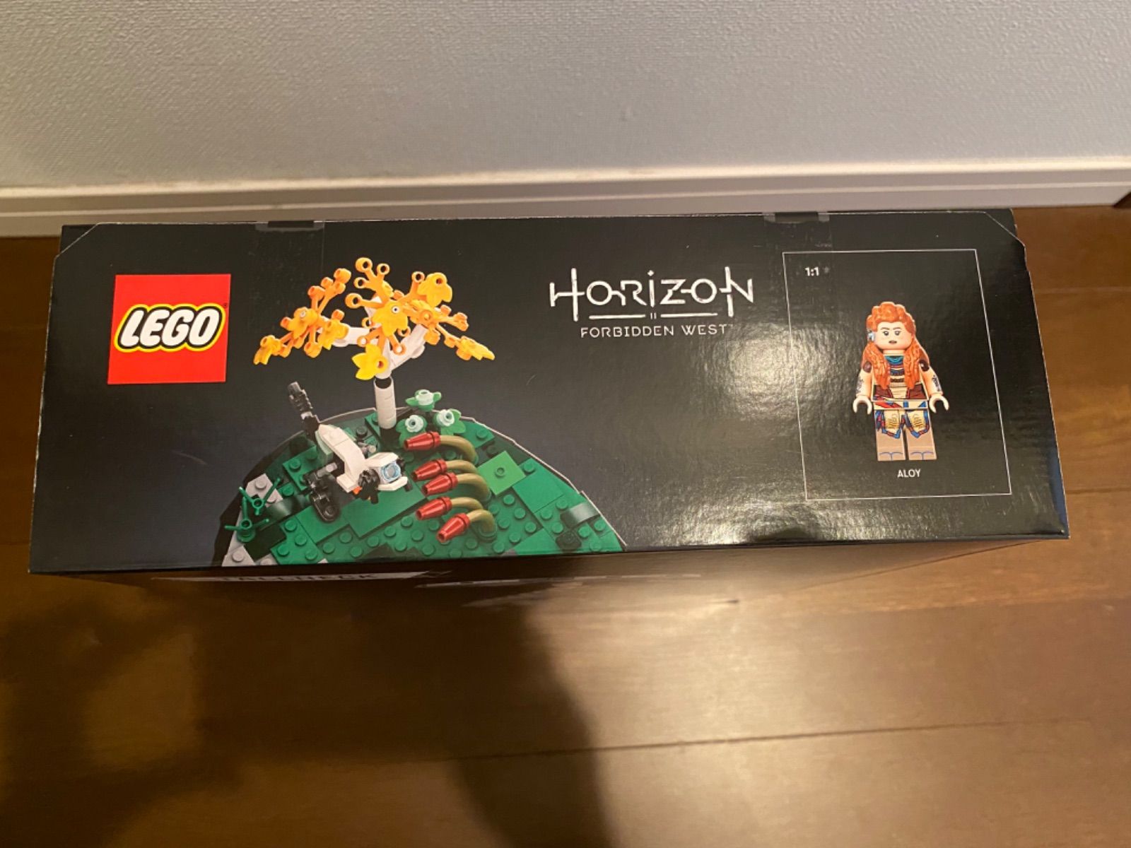 LEGO レゴ ホライゾン トールネック 76989 新品未開封 - marocoro