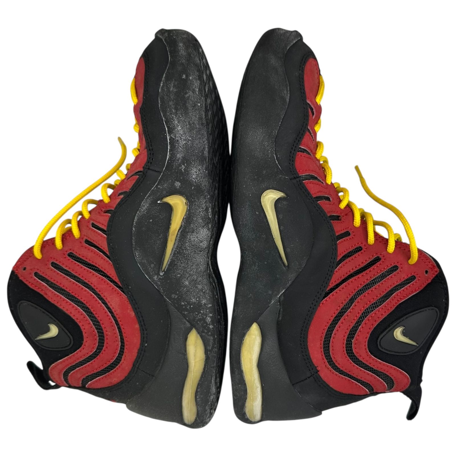 NIKE(ナイキ) 1996 Air Bakin OG エア ベイキン オリジナル