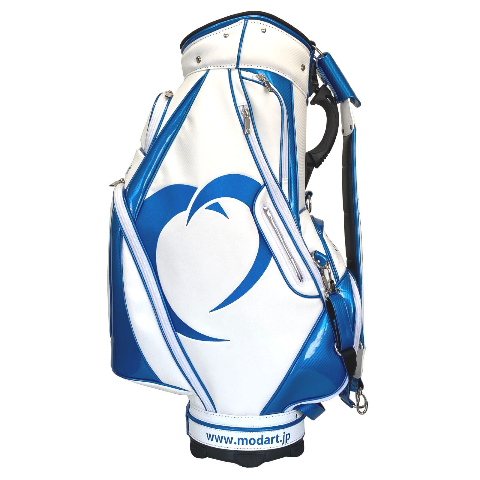 Modart モダート 2022モデル 数量限定 ツアーキャディバッグ - メルカリ