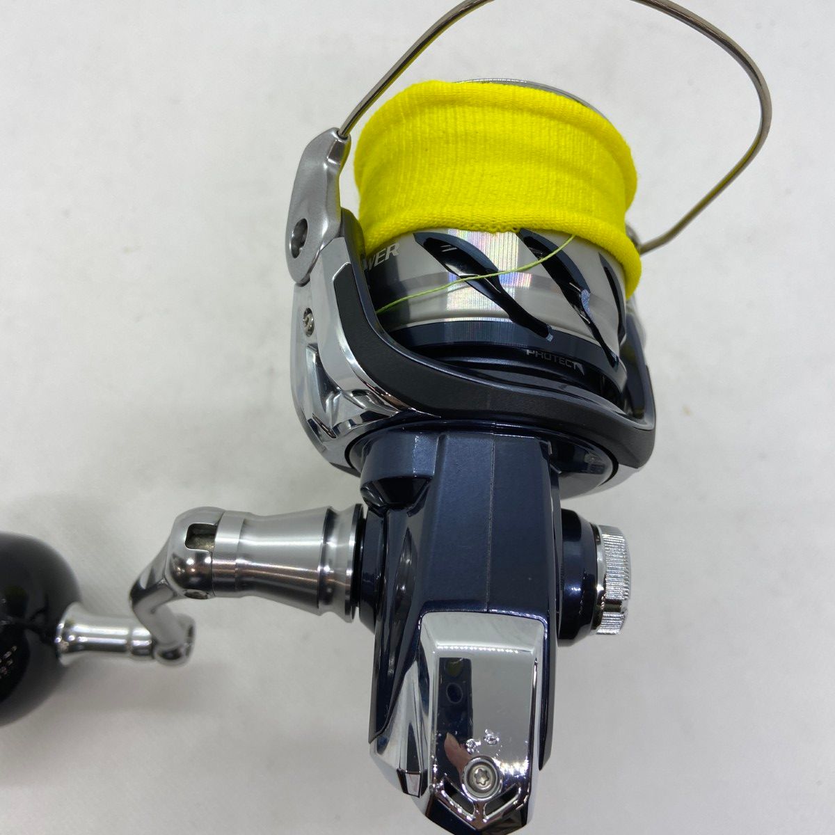 シマノ(SHIMANO) スピニングリール 21 ツインパワー SW各種 ソルト