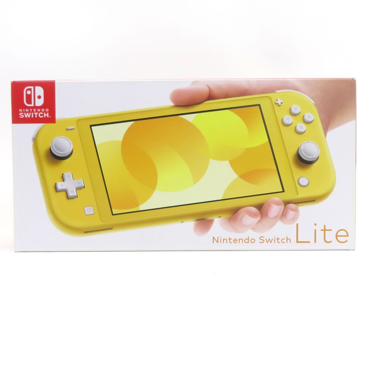 任天堂 クリアランス Nintendo Switch Lite ニンテンドースイッチ