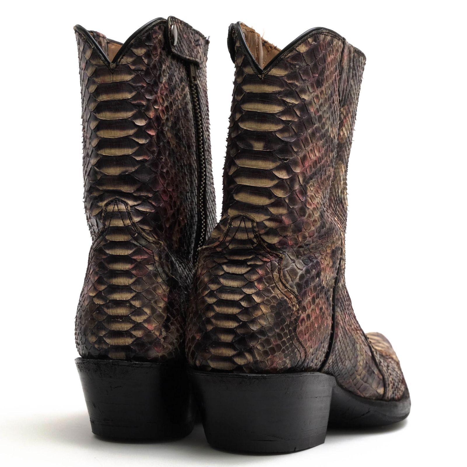 ブラックジャック／BLACK JACK BOOTS ウエスタンブーツ シューズ 靴 