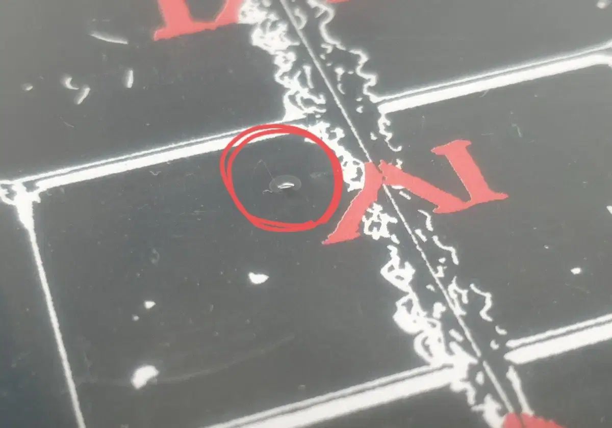 HUNTER ゾルディッガ アクリル 写真 フレーム キルア イルミ