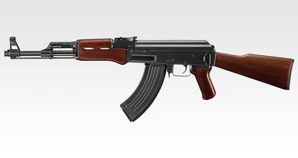 新品 東京マルイ 電動ガンRシリーズ AK47R 14歳以上推奨 [佐川急便]