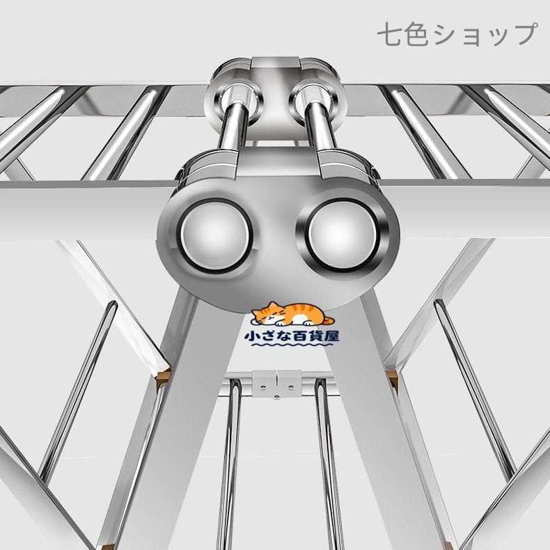 ステンレス製 梅雨