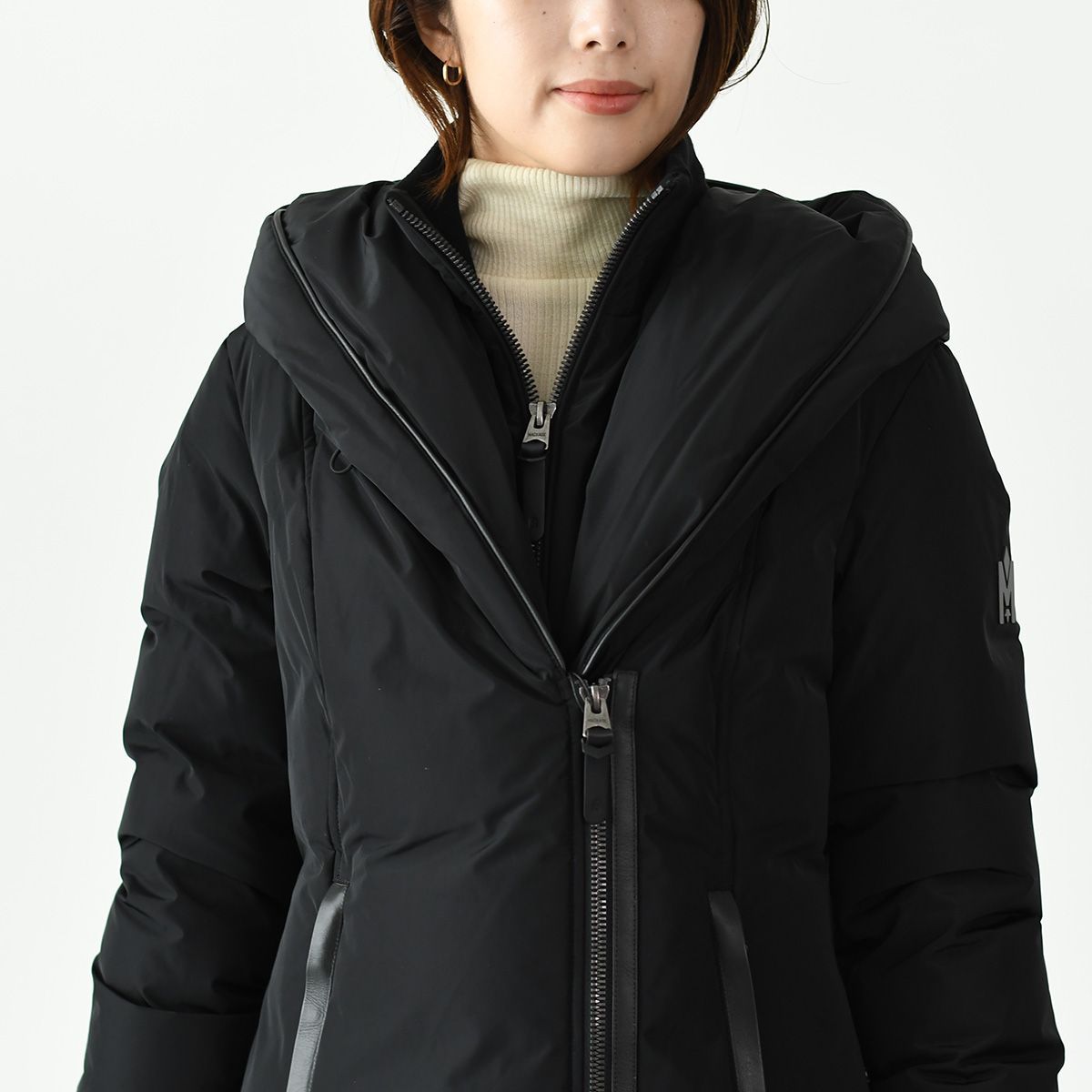 MACKAGE マッカージュ ダウン KAY-NFR ダウンジャケット