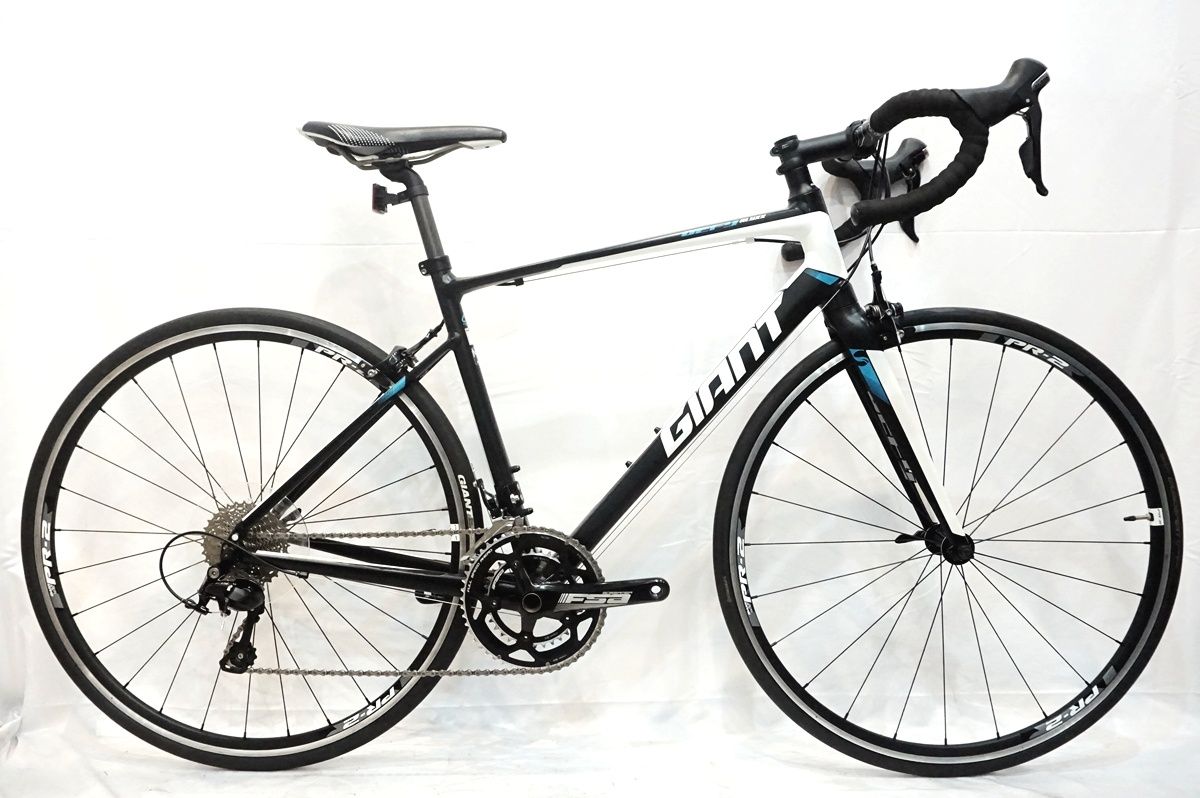 GIANT 「ジャイアント」 DEFY1 2015年モデル ロードバイク