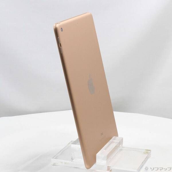 MRJN2J/A iPad Wi-Fi 32GB ゴールド iPad 32GB 第6世代 第6 Wi-Fi247