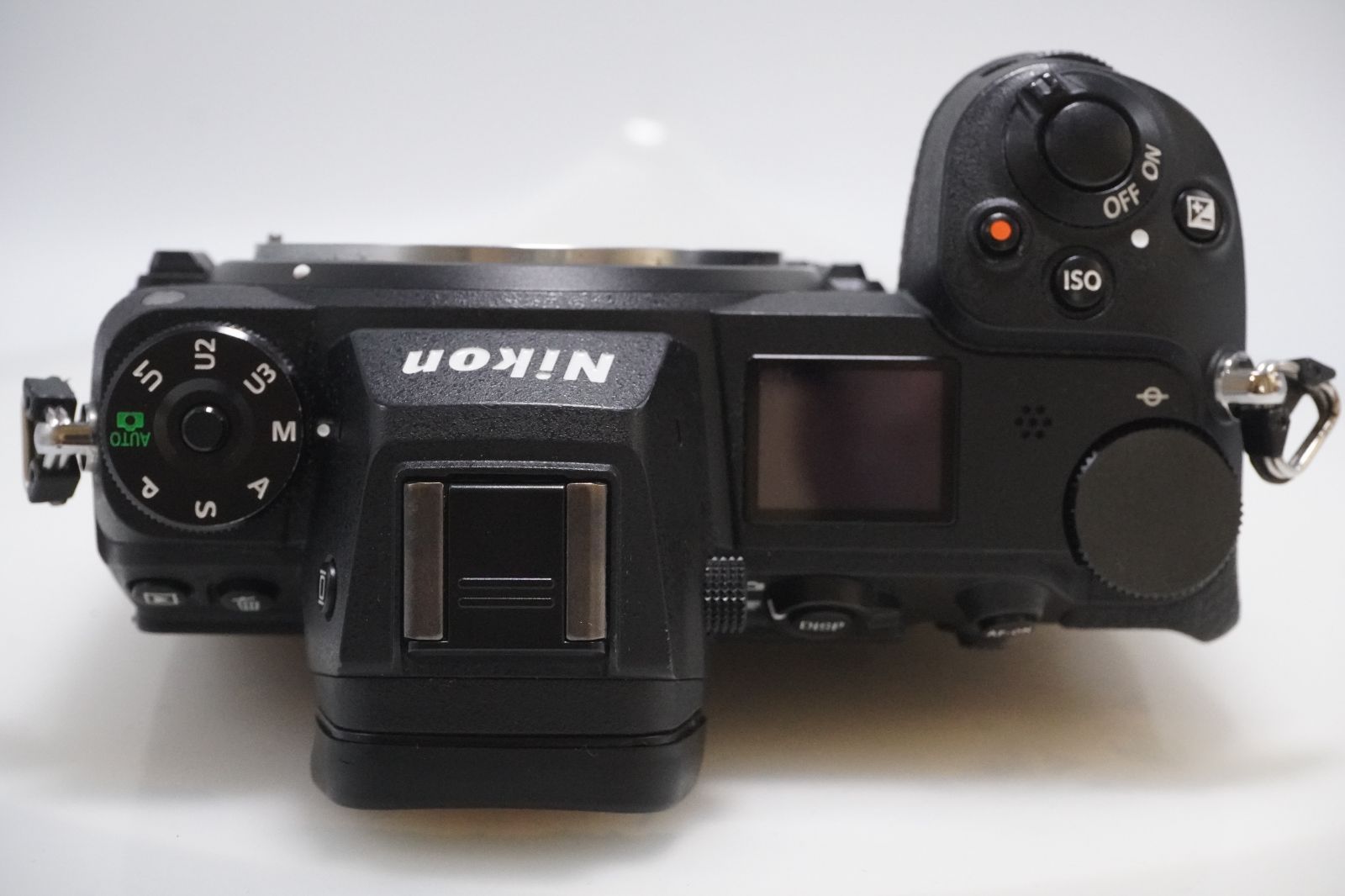 Nikon Z6ii ボディ（美品） 新品)Nikon (ニコン) Z6II ボディ（商品ID：4960759905901）詳細