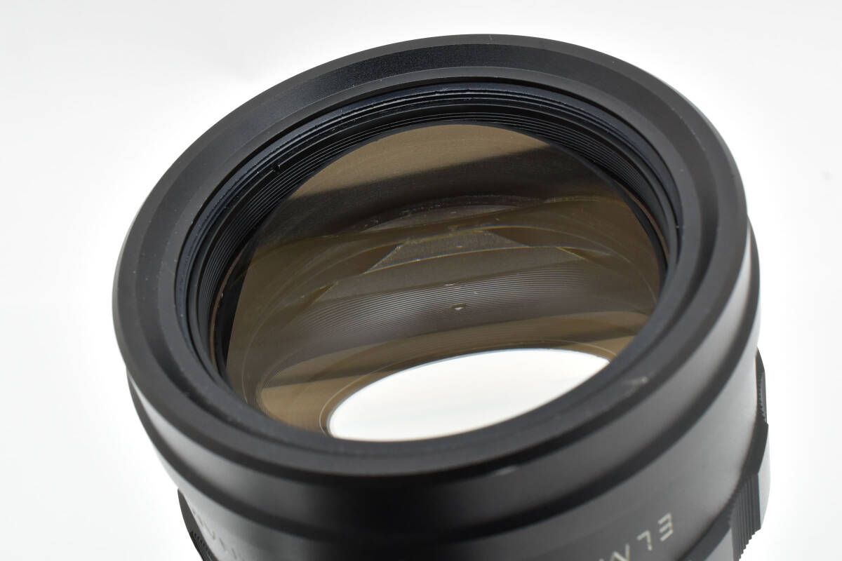 ☆良品☆エルモ ELMO ELMOSCOPE-II ANAMORPHIC LENS アナモルフィック