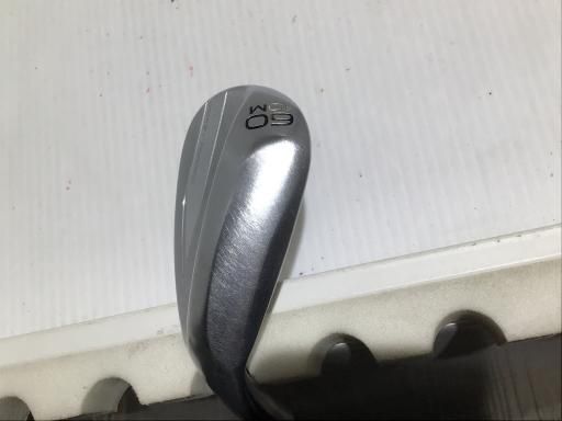 タイトリスト VOKEY FORGED 2019 60°|10°M ウェッジ WG 純正特注シャフト フレックスS メンズ 男性用 右利き 右用 Cランク ゴルフクラブ
