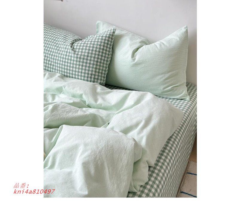 ピンク ストライプ