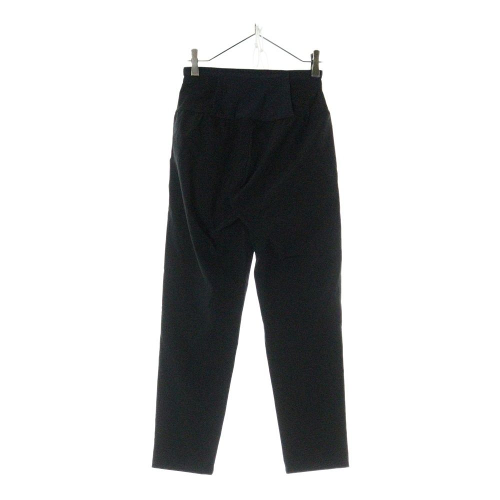 THE NORTH FACE (ザノースフェイス) VERB LIGHT RUNNING PANT バーブライトランニングパンツ レディース ブラック NBW82173
