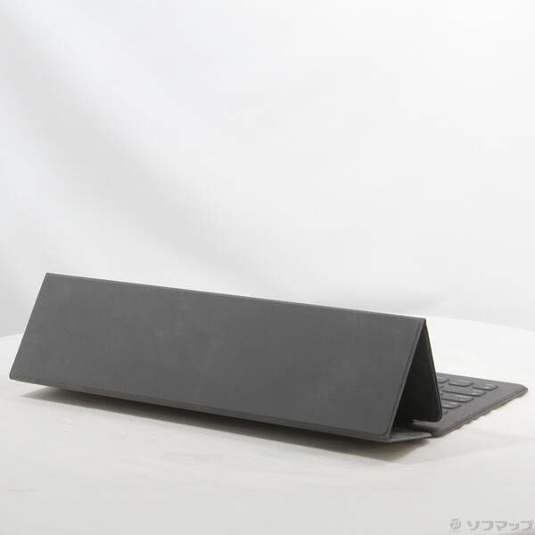 純正iPad Pro 12.9インチ用スマートキーボードフォリオMU8H2J/A 12.9