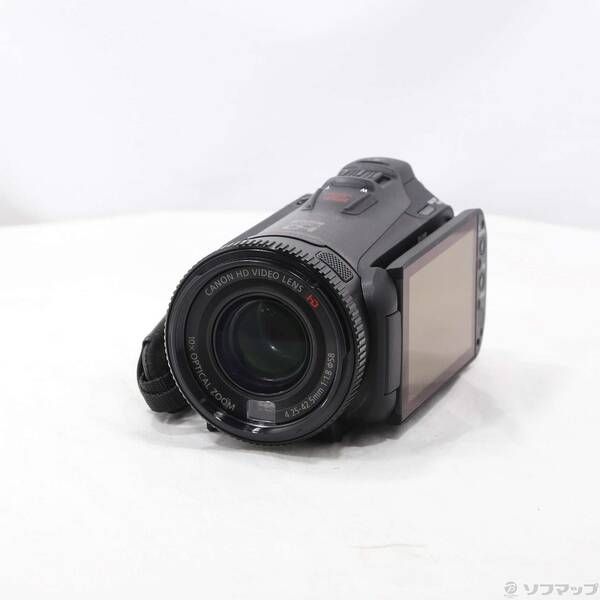 〔 品〕 iVIS HF G10 262
