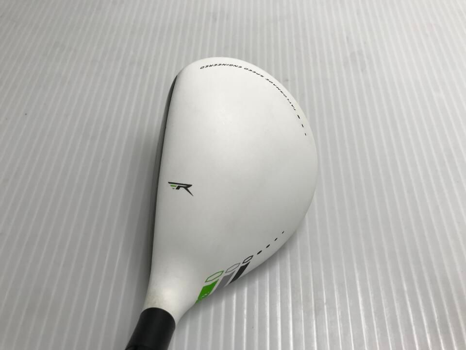 RocketBallz 22 R RB 50 フェアウェイウッド テーラーメイド 最短