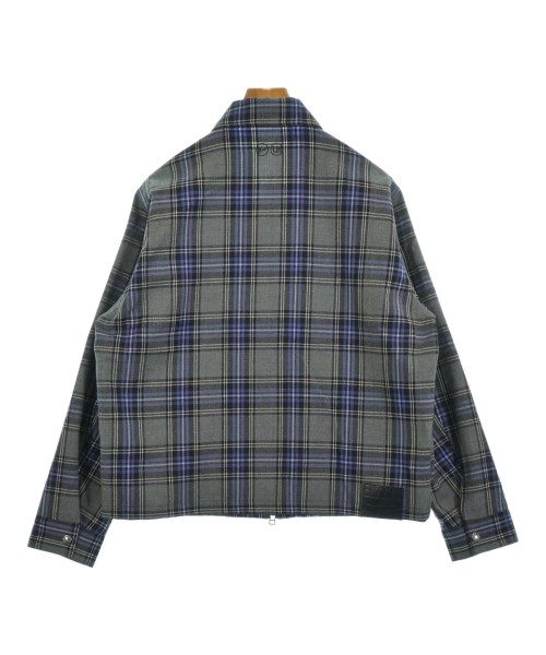 uniform experiment ブルゾン その他 メンズ 古着 送料無料