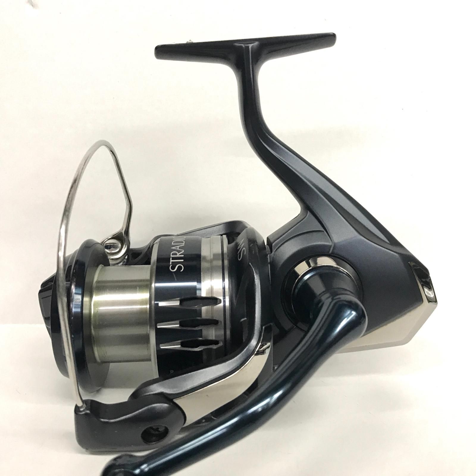 スピニングリール シマノ 20 ストラディック SW 5000PG